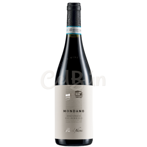 Hic et Nunc - MonDano – Dolcetto del Monferrato DOC - 750ml